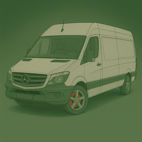 Sprinter